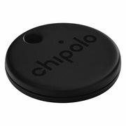 Chipolo CHC19MBKCAR ONE Bluetooth Item Finder Black