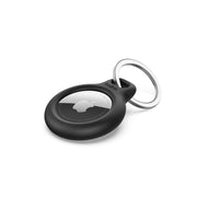 Blu Element Belkin Secure Holder with Key Ring Black