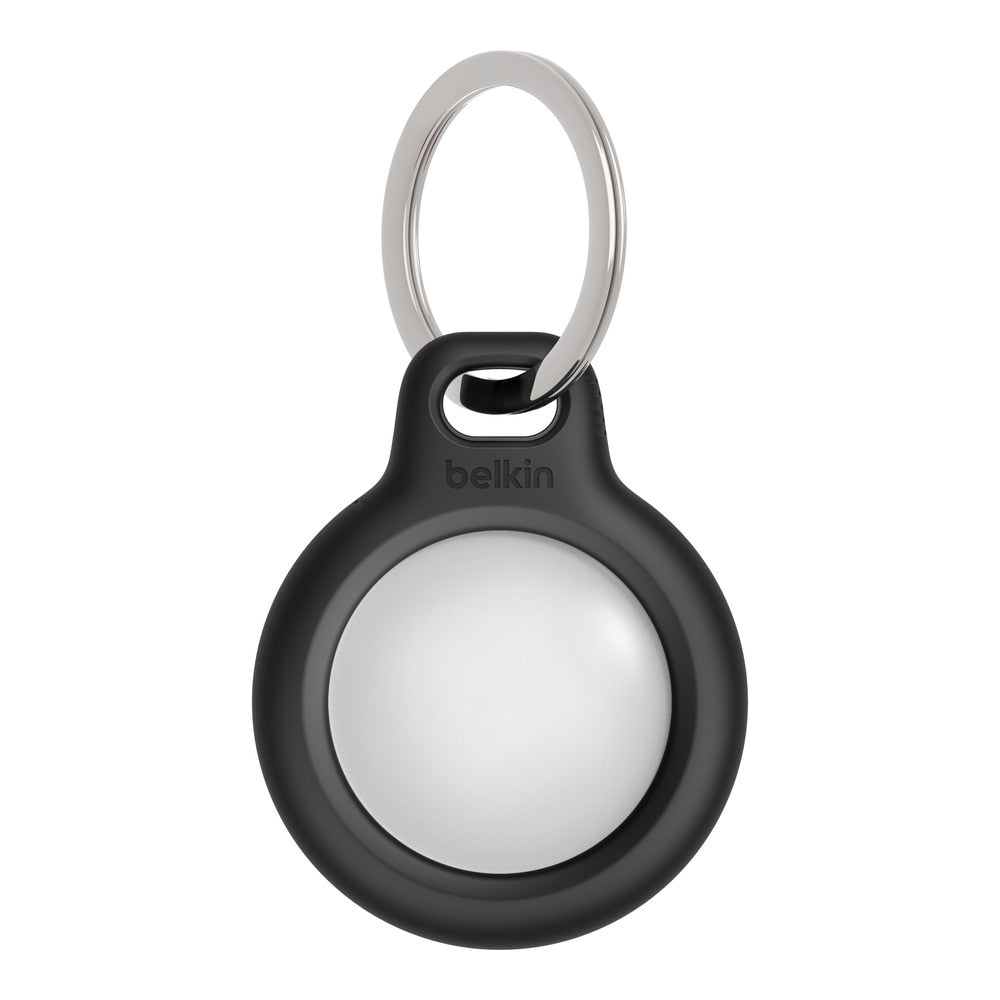 Blu Element Belkin Secure Holder with Key Ring Black