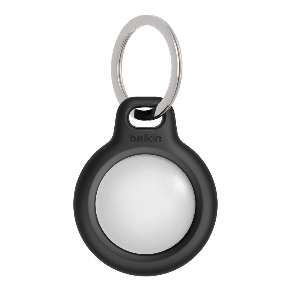 Blu Element Belkin Secure Holder with Key Ring Black