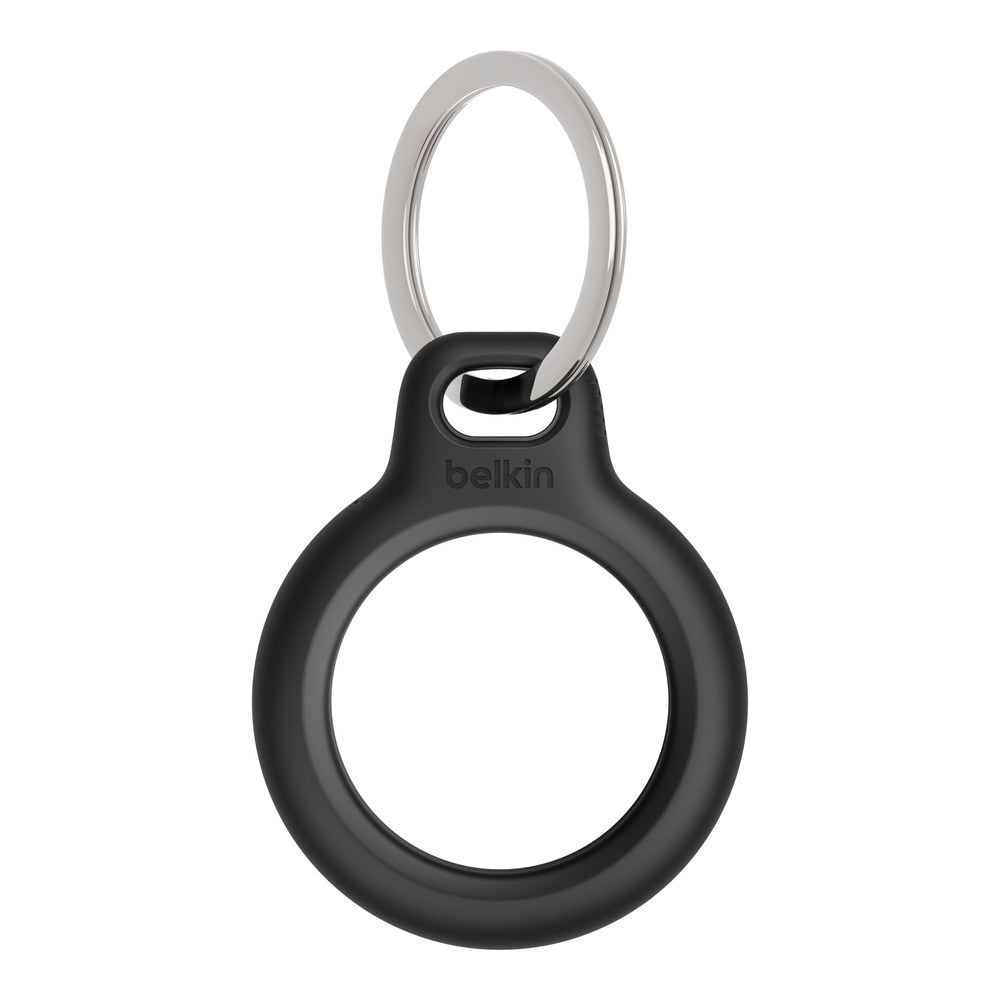 Blu Element Belkin Secure Holder with Key Ring Black