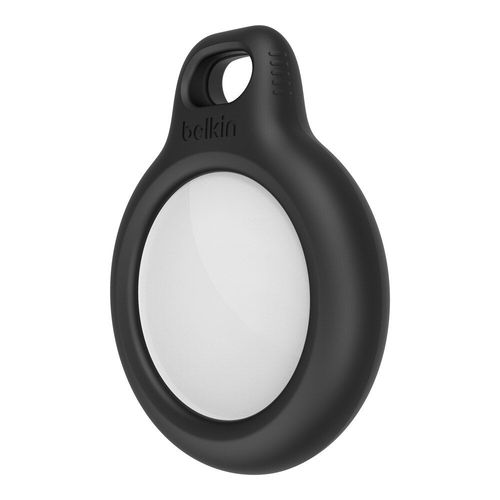 Blu Element Belkin Secure Holder with Key Ring Black