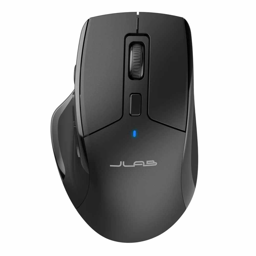 JLab JBuds Mouse Wireless Black