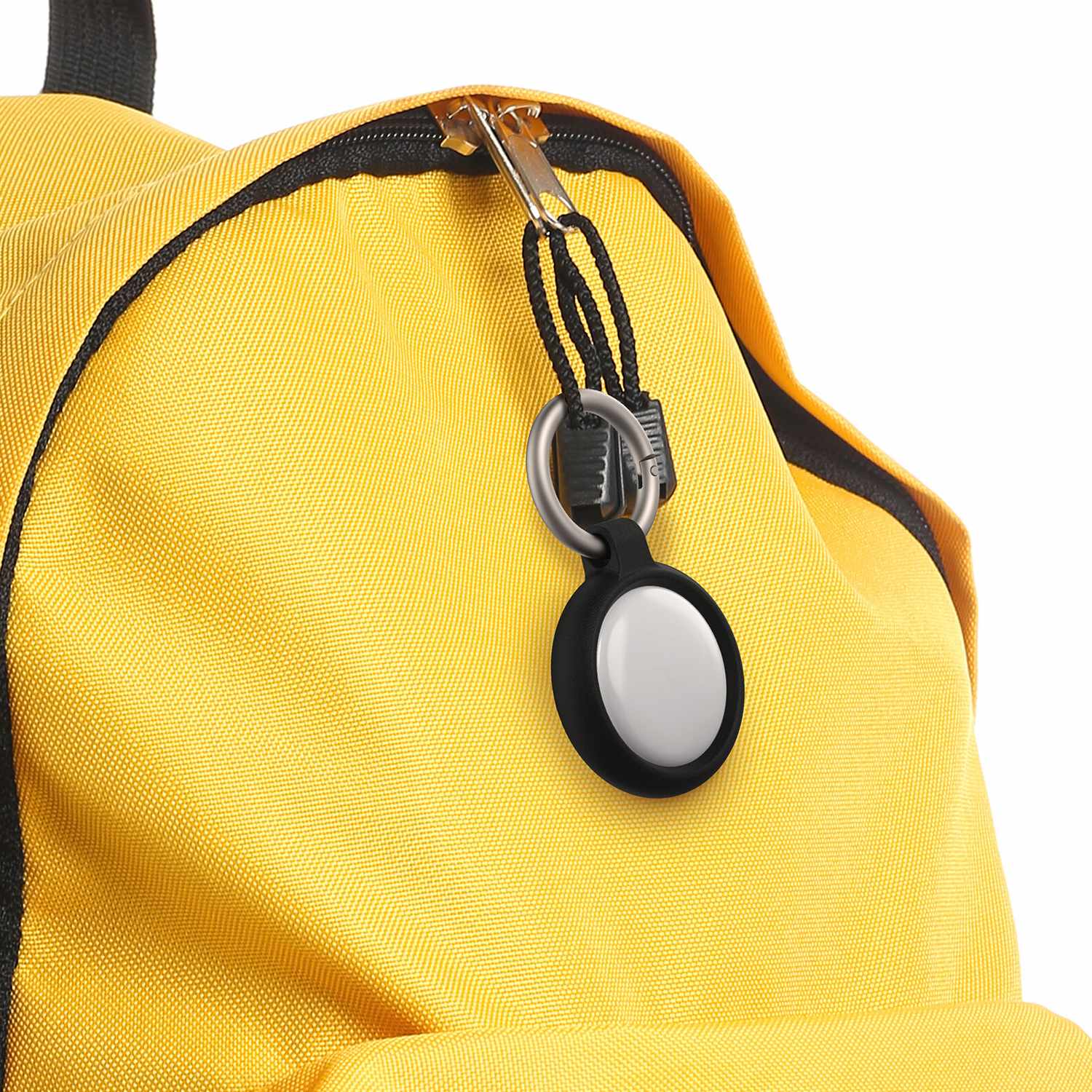 OtterBox Sleek Tracker Case Black