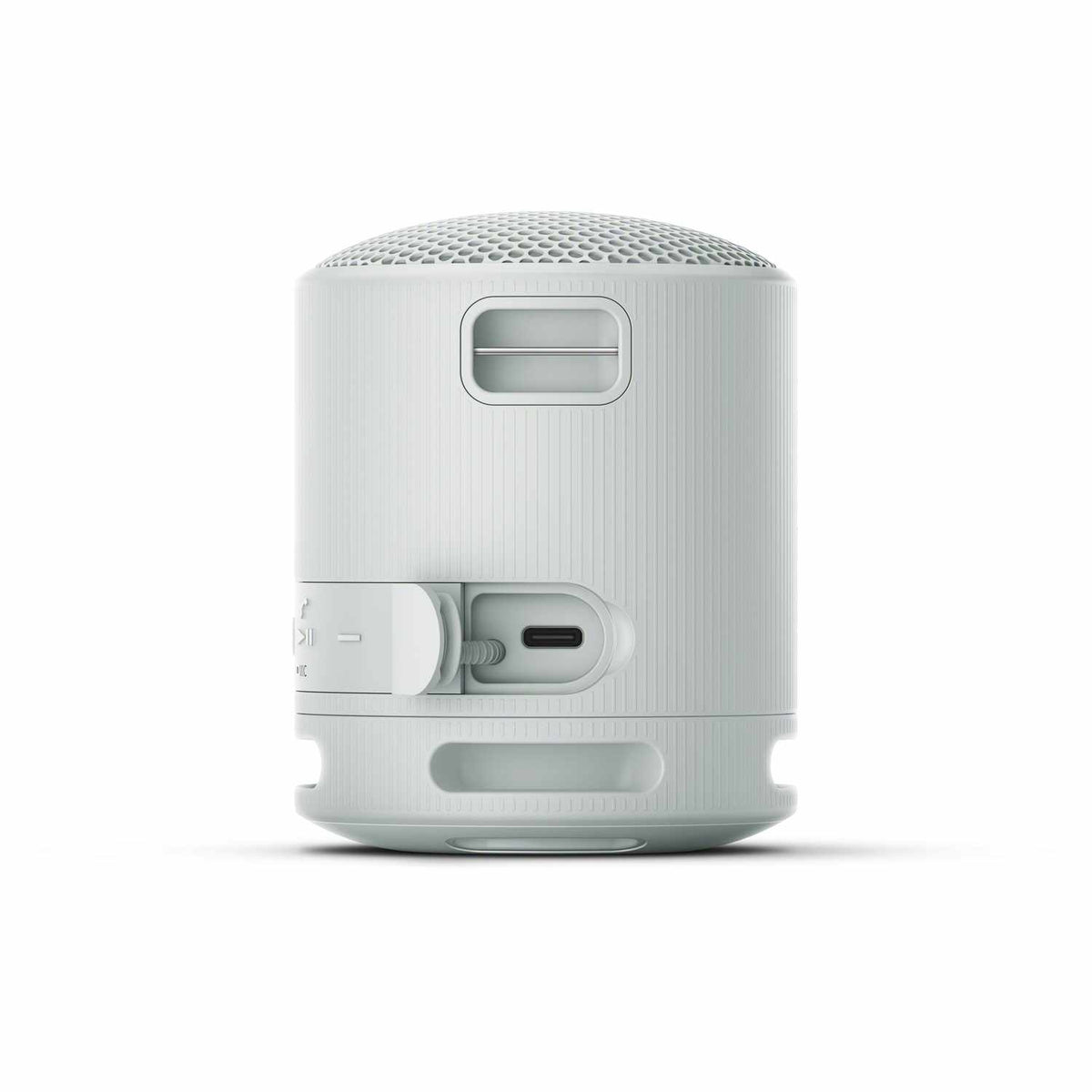 Sony Portable Wireless Speaker Gray Grey