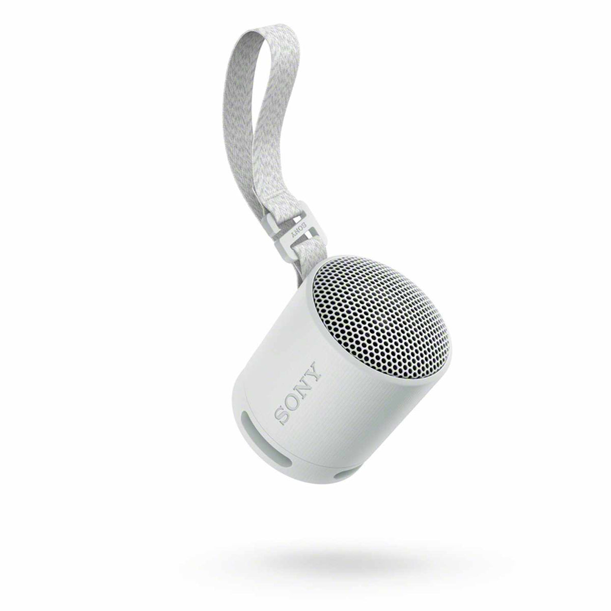 Sony Portable Wireless Speaker Gray Grey