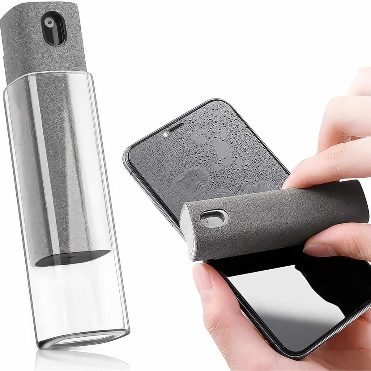 TECH2CLEAN All Purpose Electronics Cleaner 2-in-1 20 ml