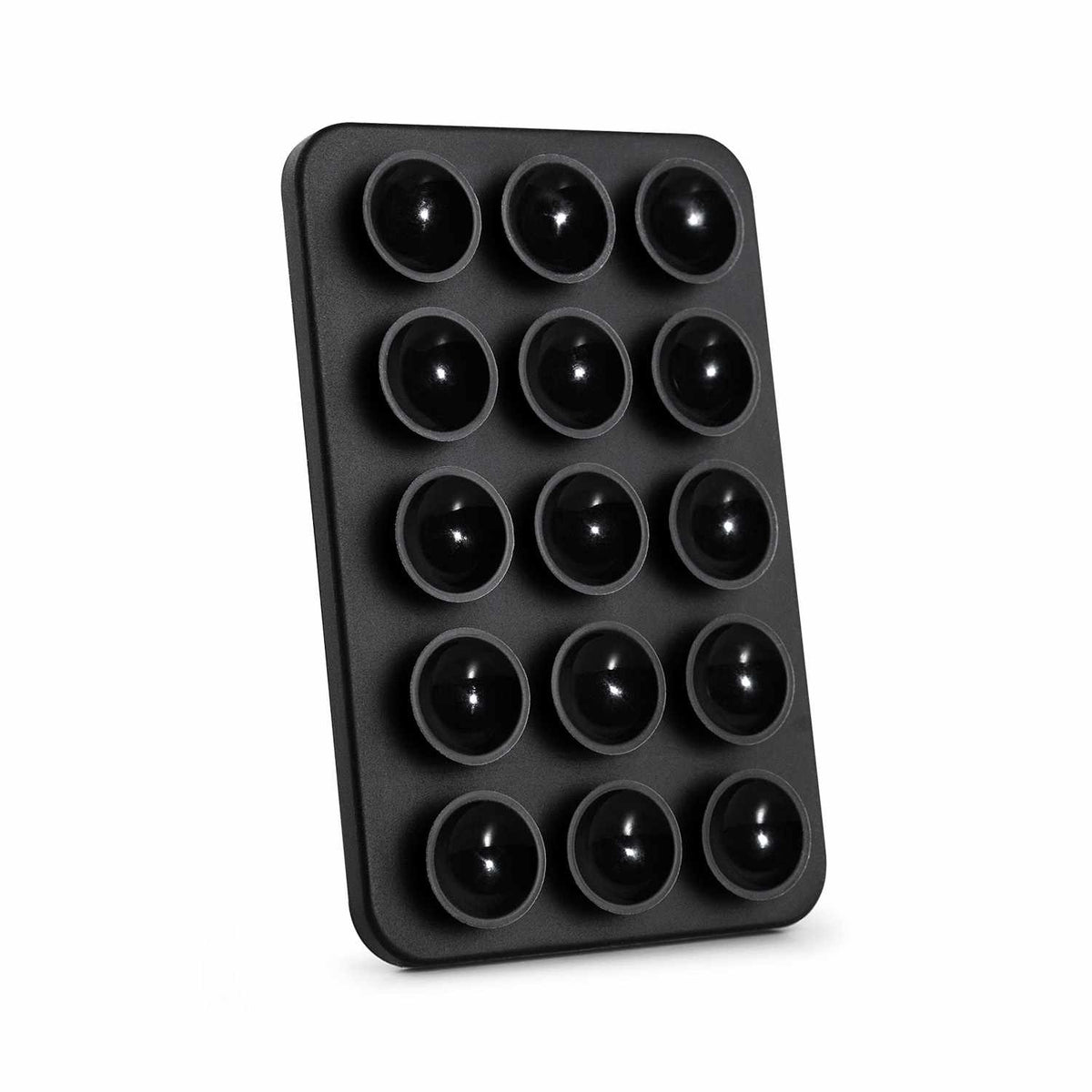 Ideal of Sweden MagSafe Suction Mount Black