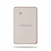 Satechi FindAll Card Desert Rose