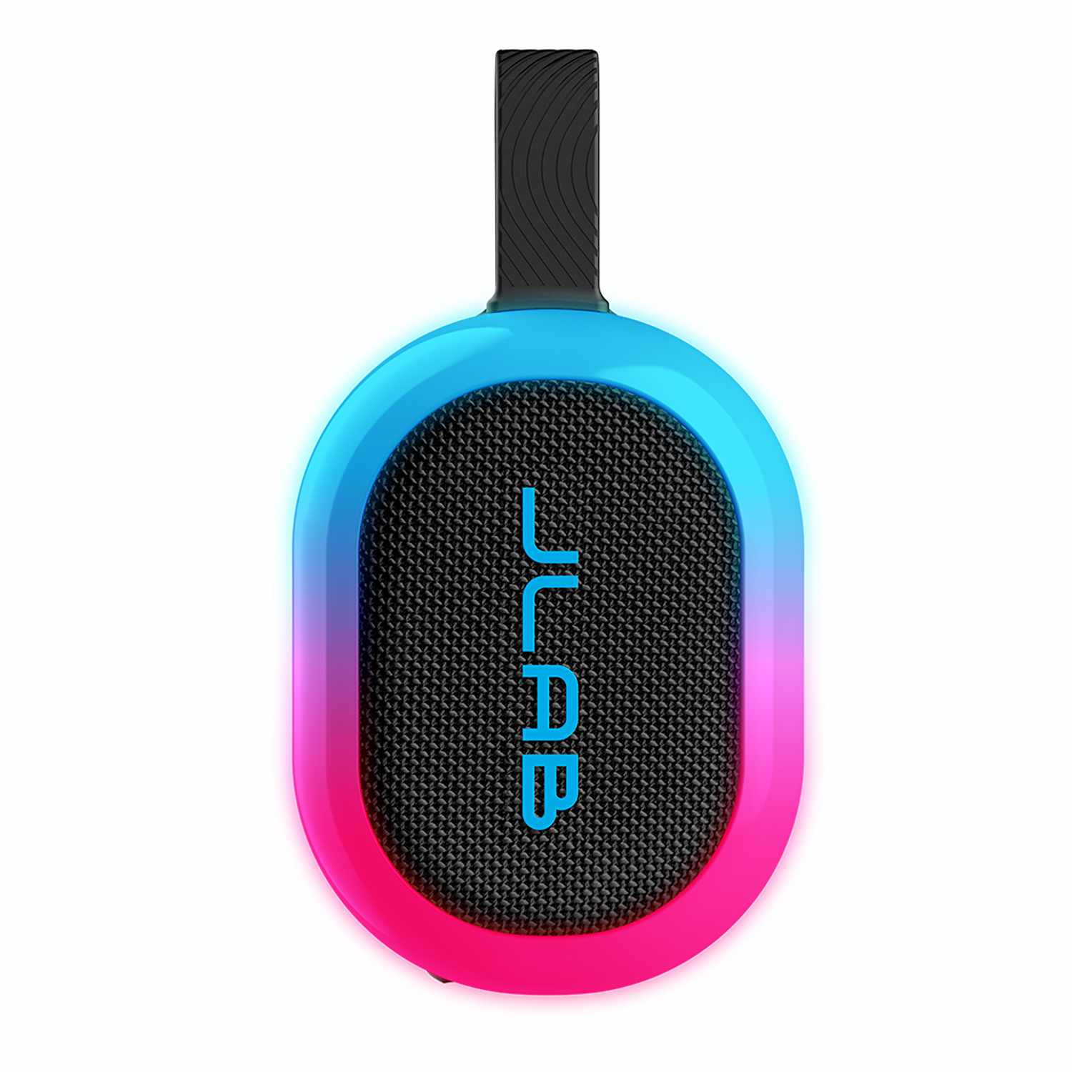 JLab Pop Party Wireless Speaker Black