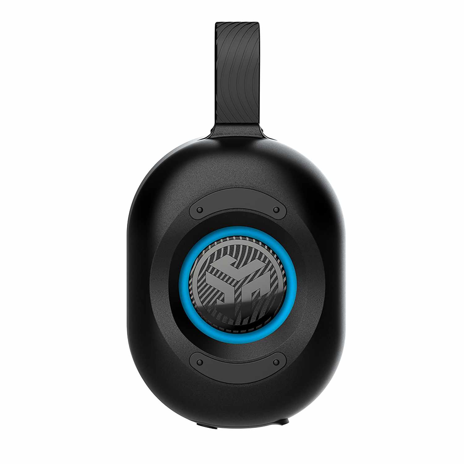 JLab Pop Party Wireless Speaker Black