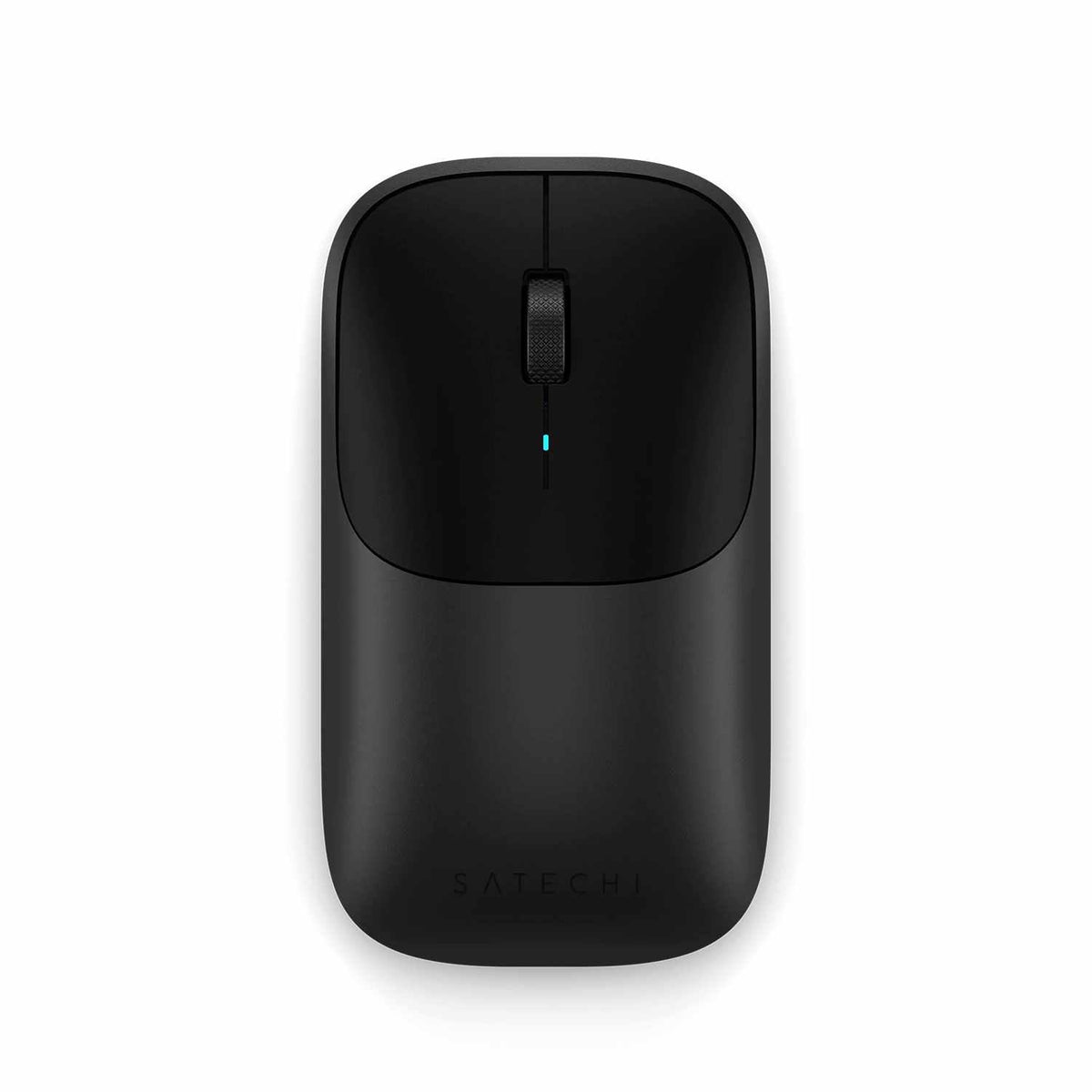 Satechi Slim EX Wireless Mouse Space Black