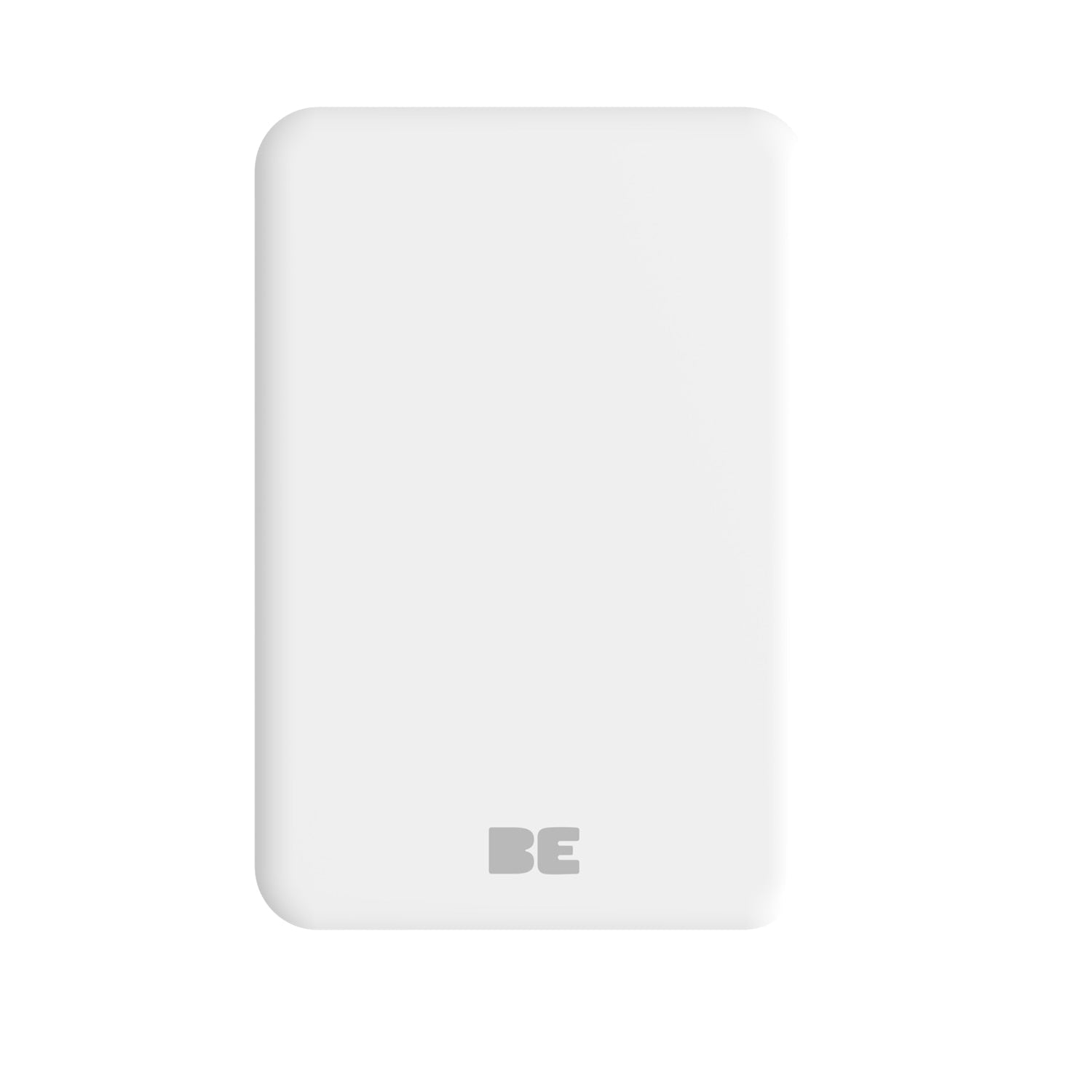 Blu Element MagSafe Powerbank 5,000 mAh White Wireless Charger