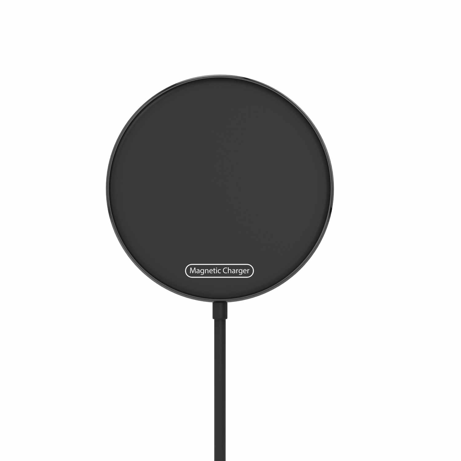 Blu Element USB-C to USB-C 4 ft 15W Cable Black