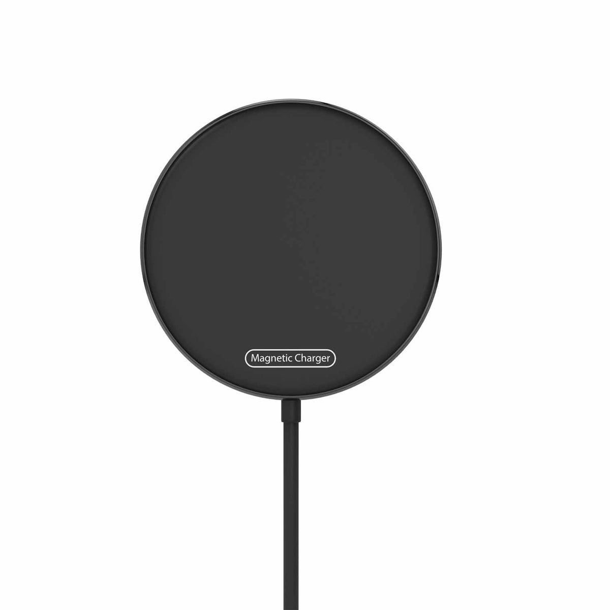Blu Element USB-C to USB-C 4 ft 15W Cable Black