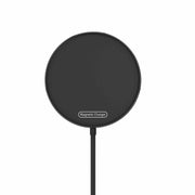 Blu Element USB-C to USB-C 4 ft 15W Cable Black