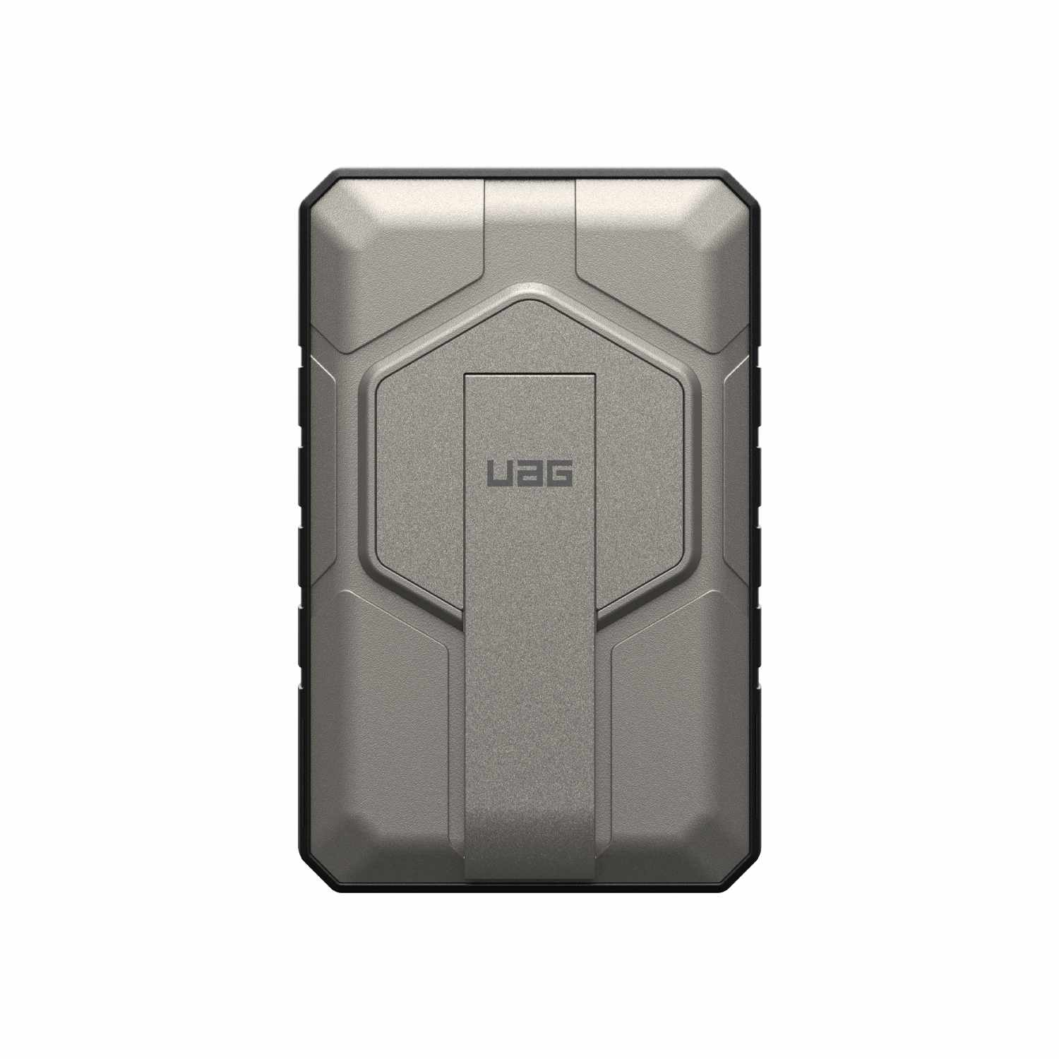 UAG Rugged Battery Pack with Kickstand 20W Black