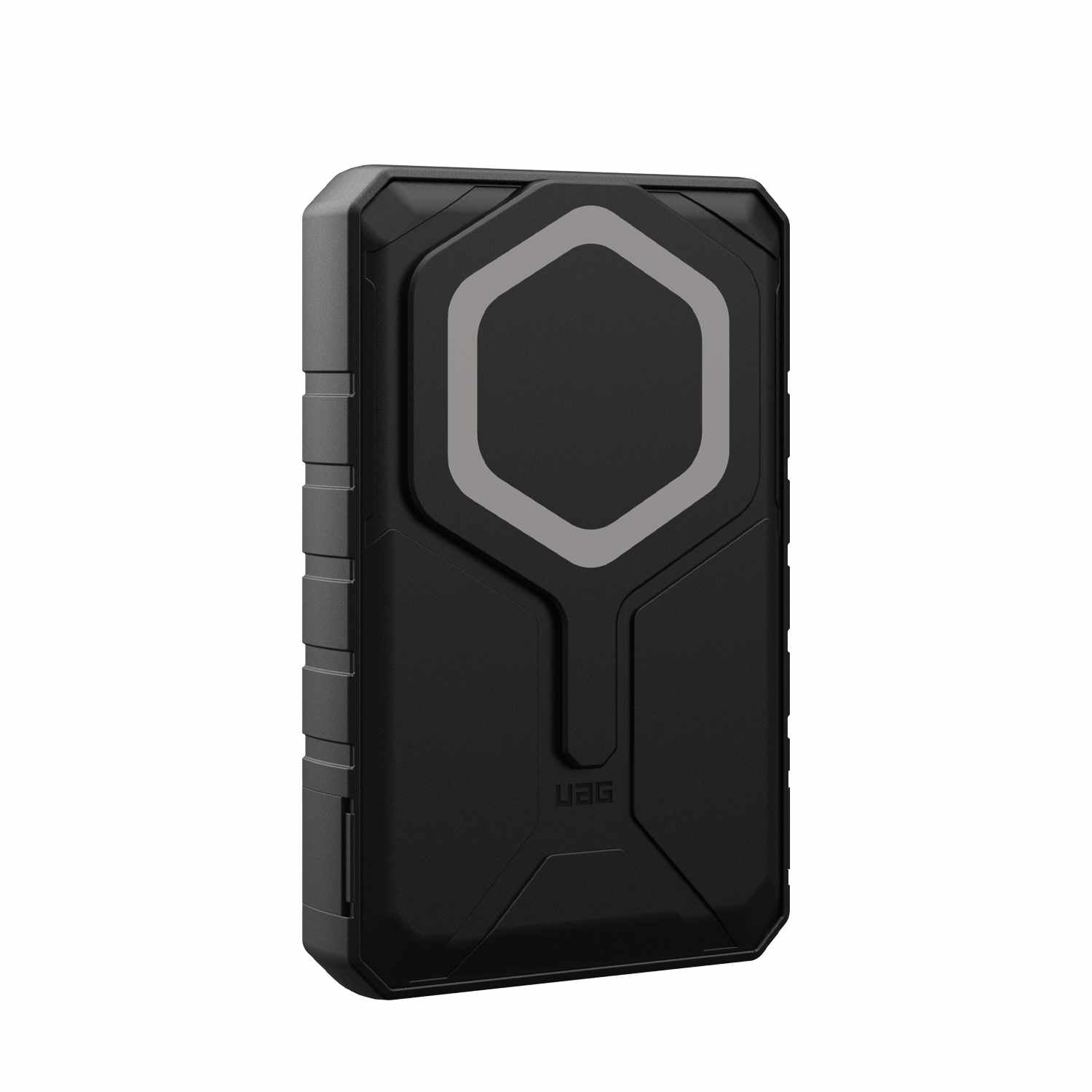 UAG Rugged Battery Pack with Kickstand 20W Black