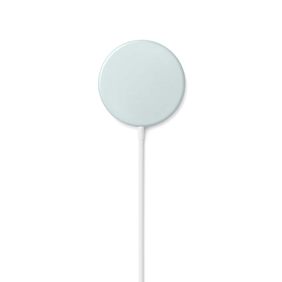 Google Pixelsnap Qi2 Charger Grey