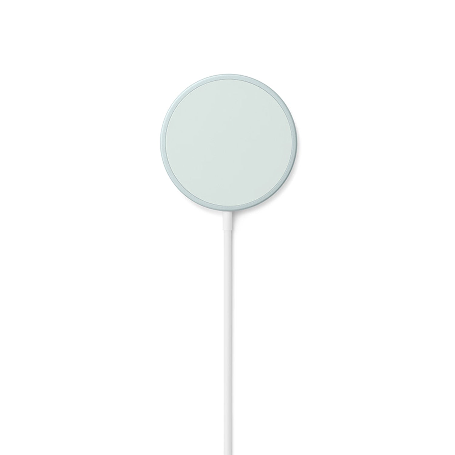 Google Pixelsnap Qi2 Charger Grey