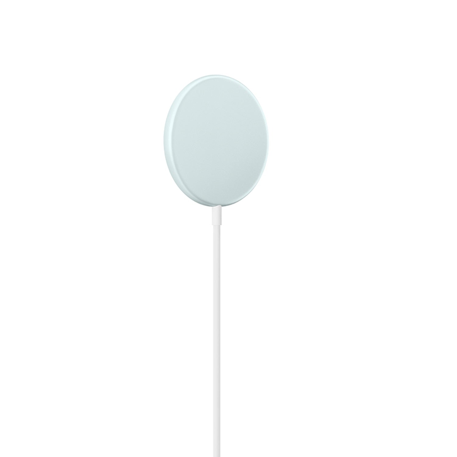 Google Pixelsnap Qi2 Charger Grey