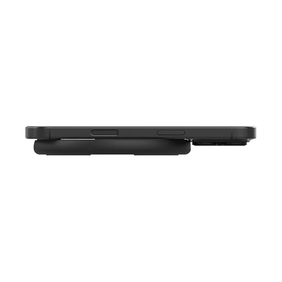 Belkin BoostCharge Qi Wireless Charging Pad 15W Black