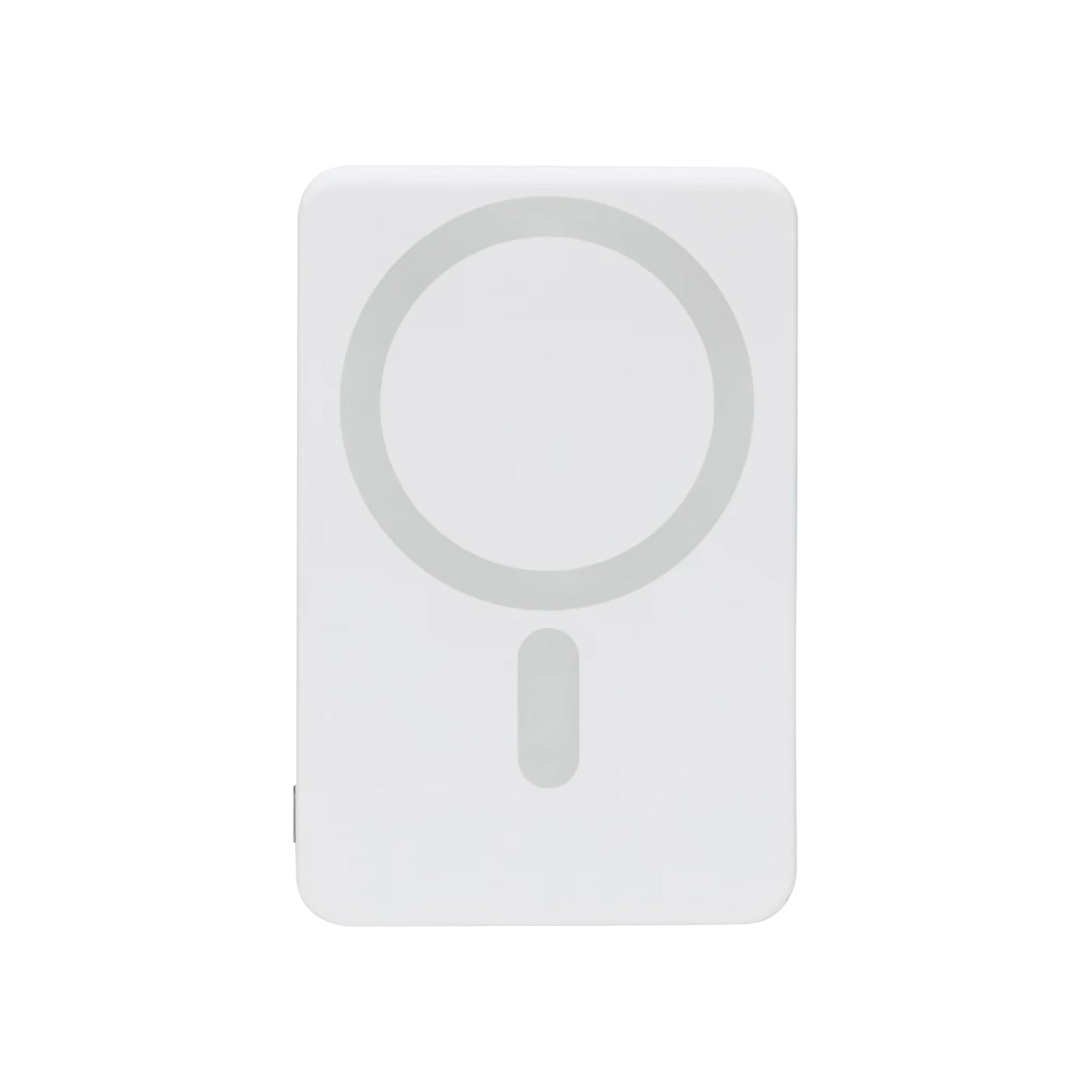 Ventev Qi2 Portable Battery 15W 5,000 mAh Grey