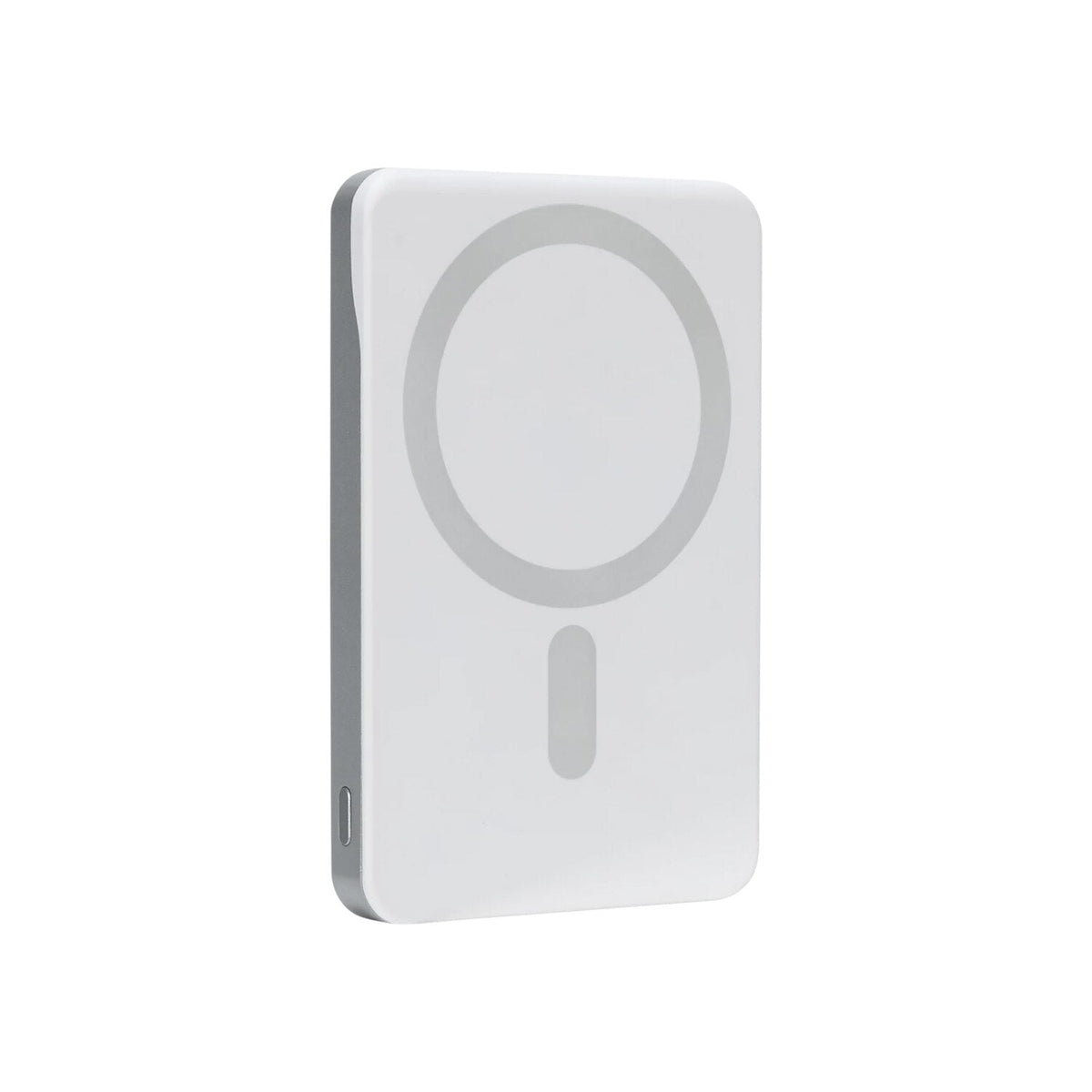 Ventev Qi2 Portable Battery 15W 5,000 mAh Grey