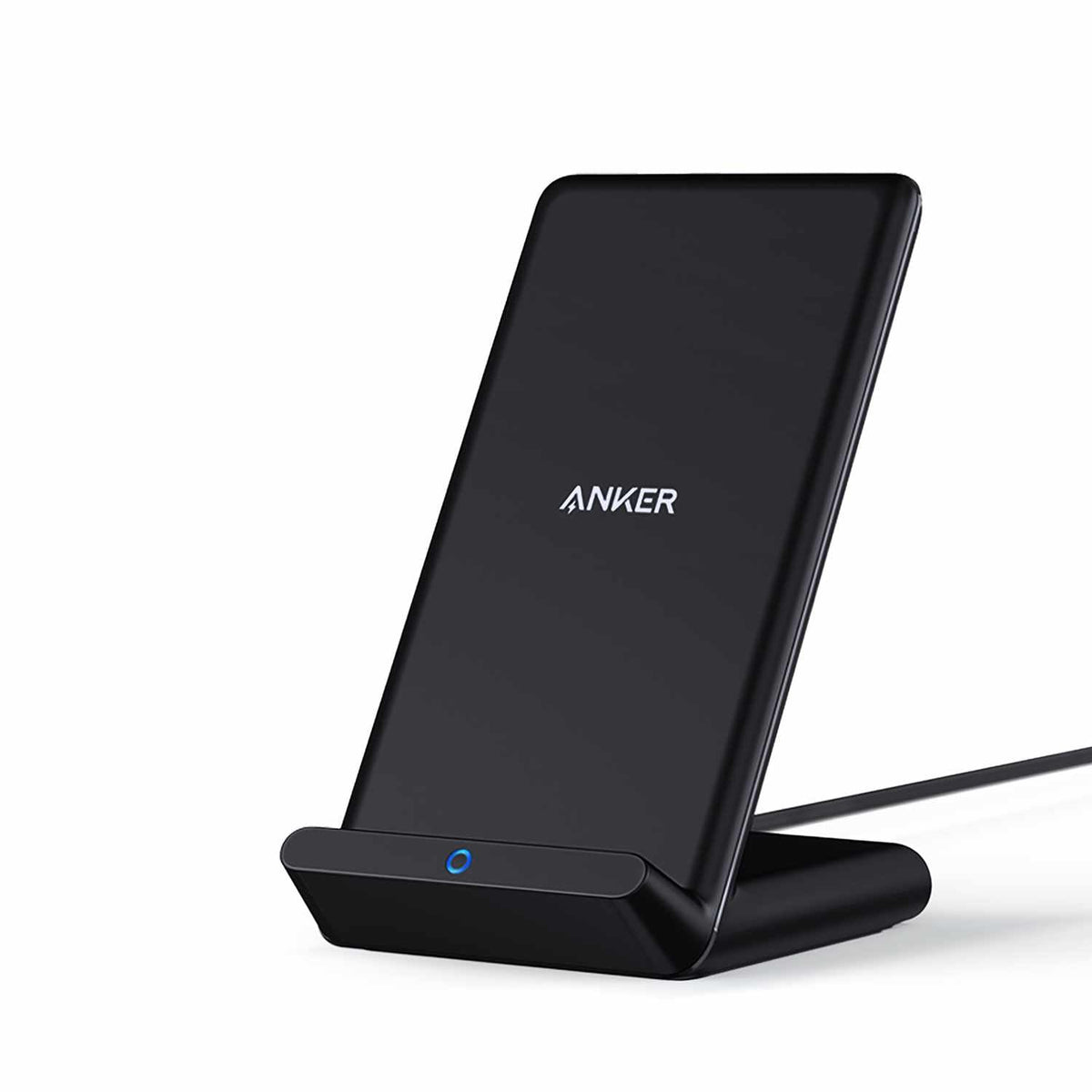 Anker Wireless Charger Stand in Bulke Packaging Black