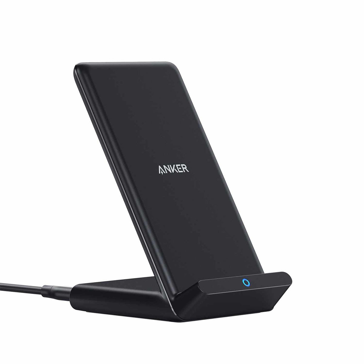 Anker Wireless Charger Stand in Bulke Packaging Black