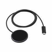 Samsung Qi2 Magnetic Wireless Charger 25W Dark Grey
