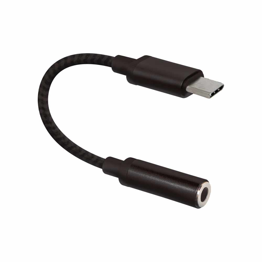 Helix/Retrak ETHADPC35 USB-C to 3.5mm Audio Adapter