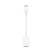 Apple USB-C to USB Adapter White