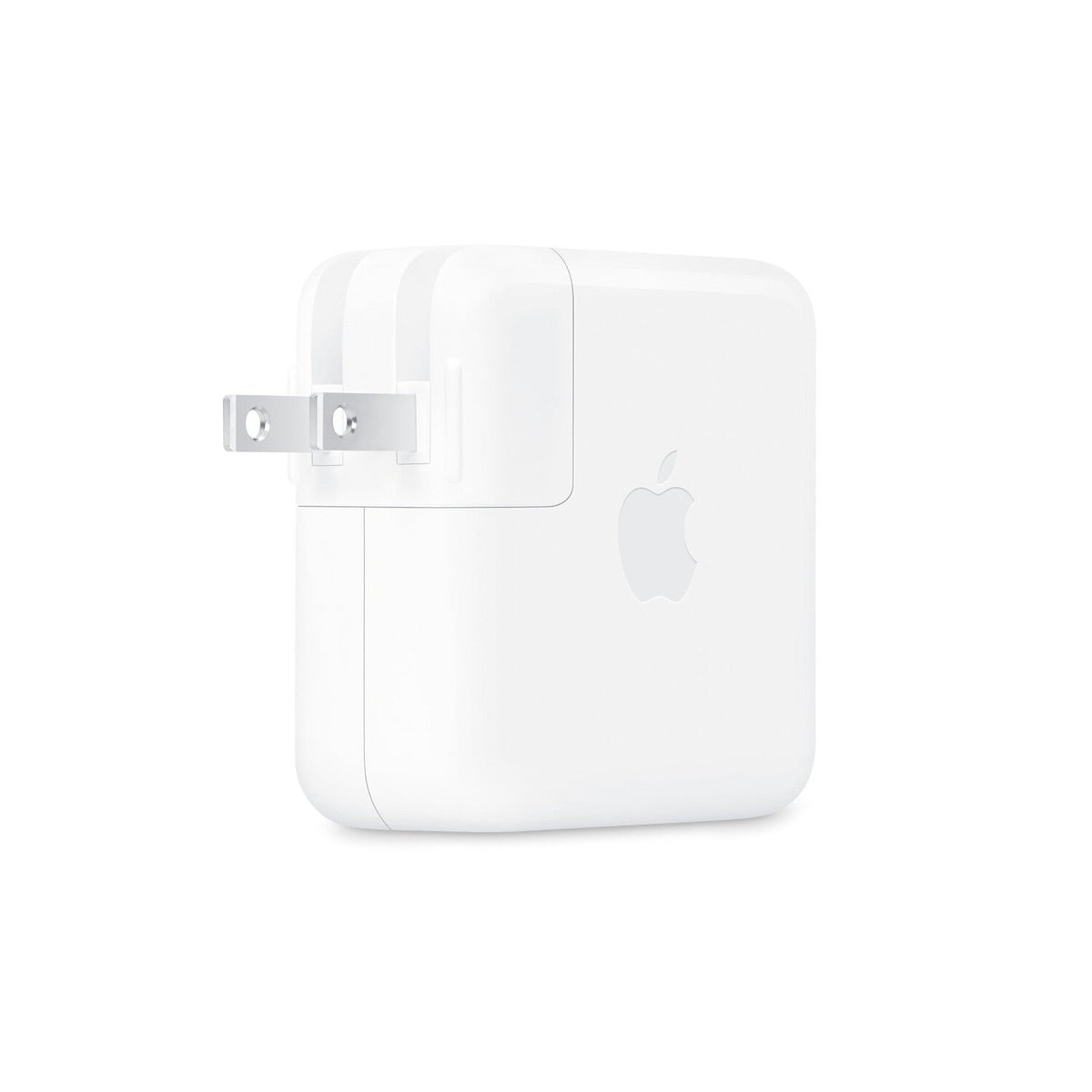 Apple 70W USB-C Power Adapter White