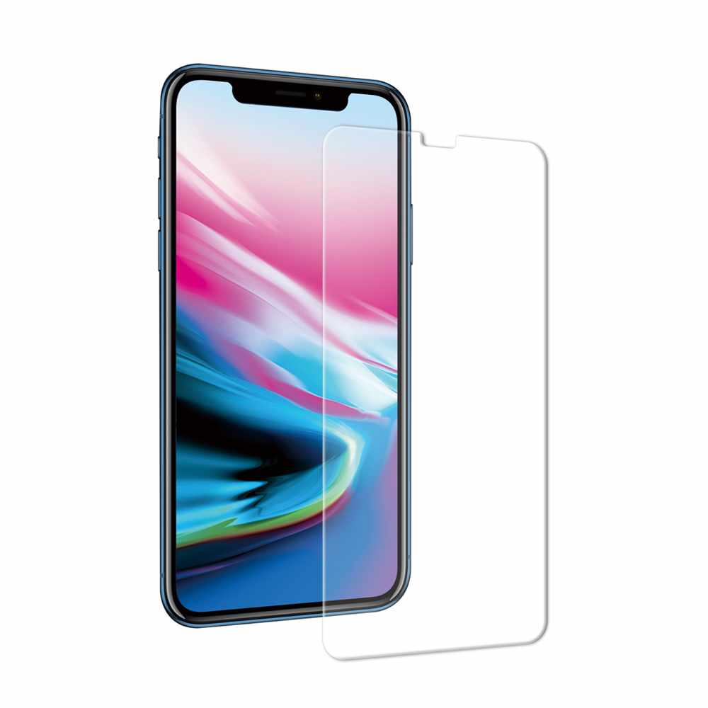 Blu Element Tempered Glass Screen Protector for iPhone 11