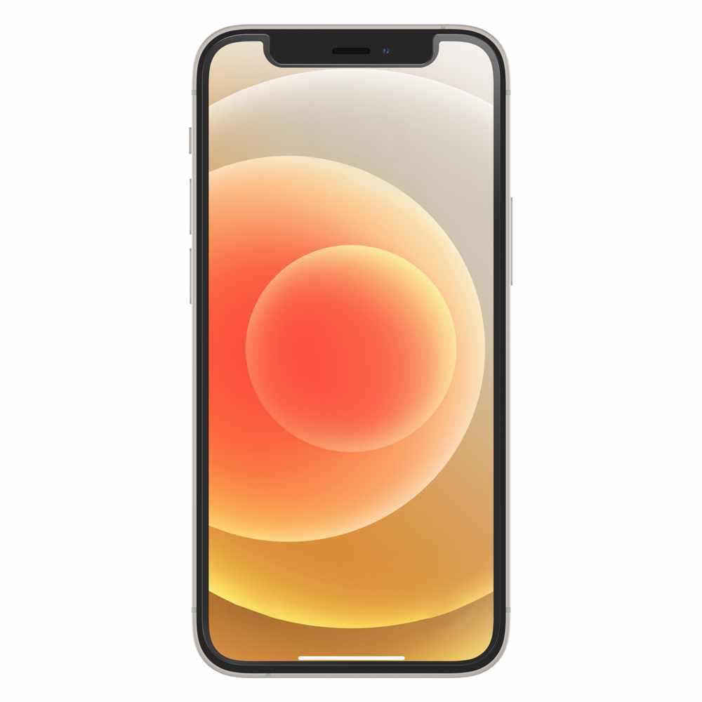 OtterBox Amplify Glare Guard Screen Protectror Clear for iPhone 12