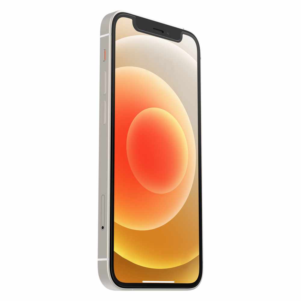 OtterBox Amplify Glare Guard Screen Protectror Clear for iPhone 12