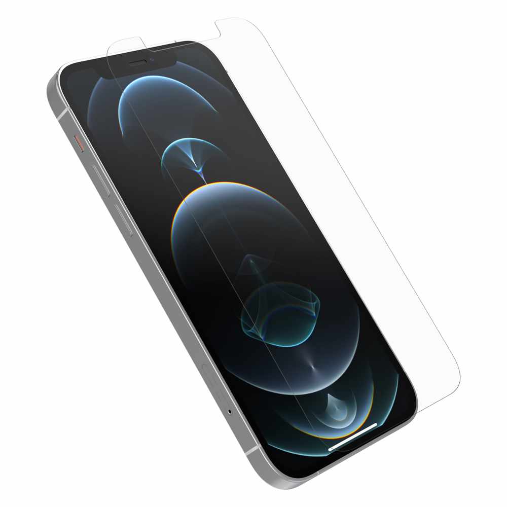 OtterBox Tempered Glass Screen Protector for iPhone 12