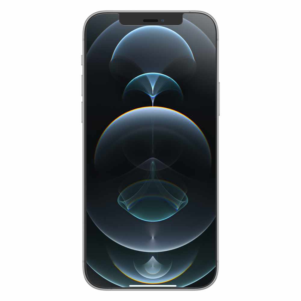OtterBox Tempered Glass Screen Protector for iPhone 12