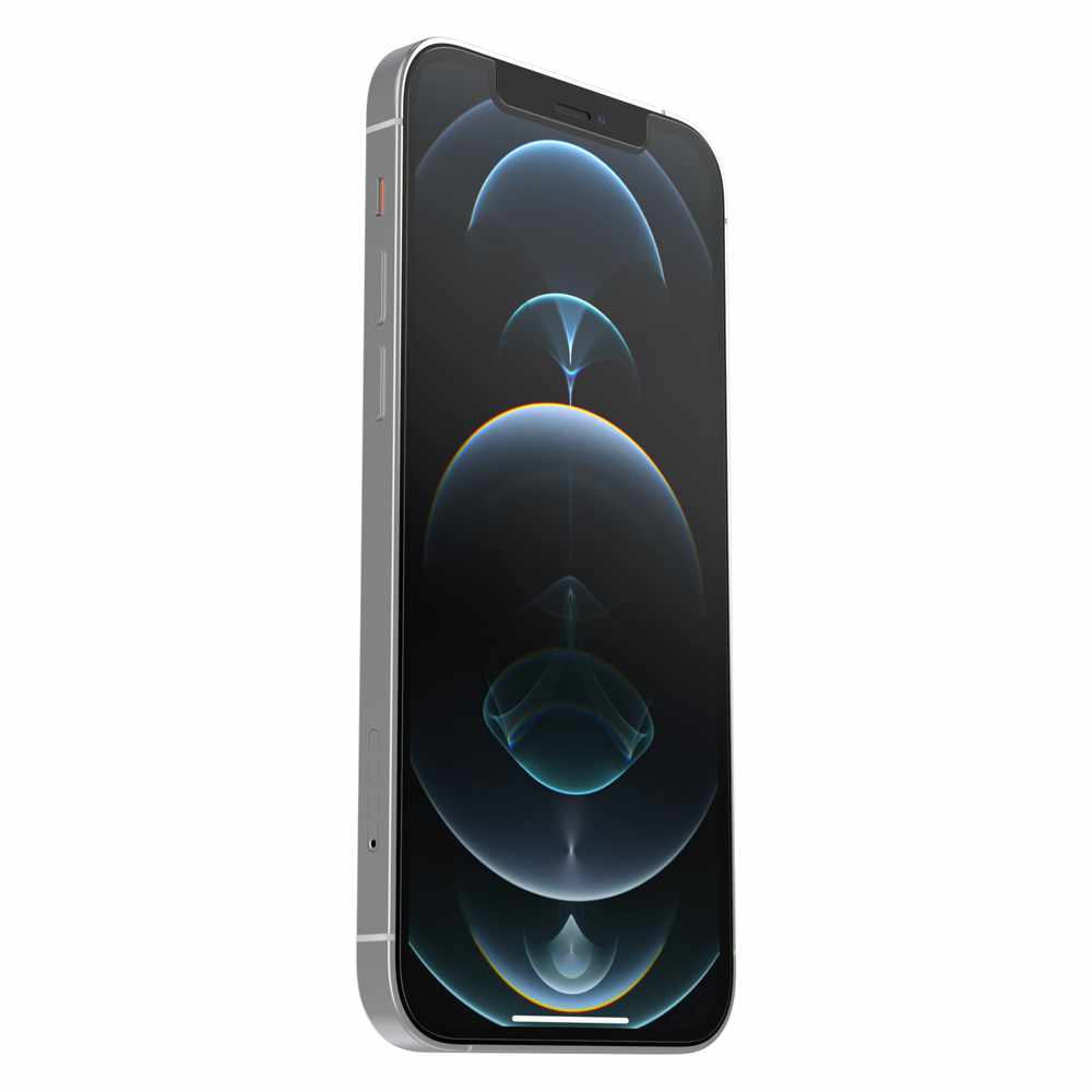 OtterBox Tempered Glass Screen Protector for iPhone 12