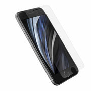 OtterBox Tempered Glass Screen Protector for iPhone SE