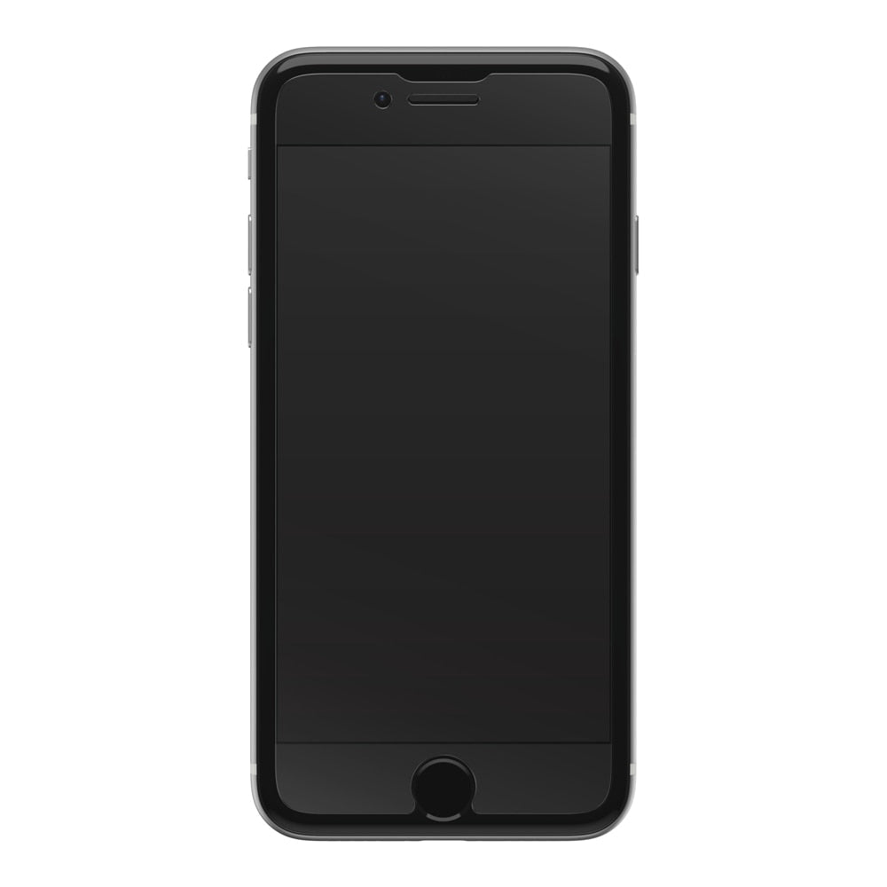 OtterBox Tempered Glass Screen Protector for iPhone SE