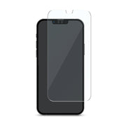 Blu Element Tempered Glass Screen Protector for iPhone 13, iPhone 13 Pro, iPhone 14, iPhone 16e, iPhone 17e