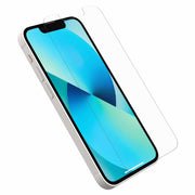 OtterBox Tempered Glass Screen Protector for iPhone 13, iPhone 13 Pro