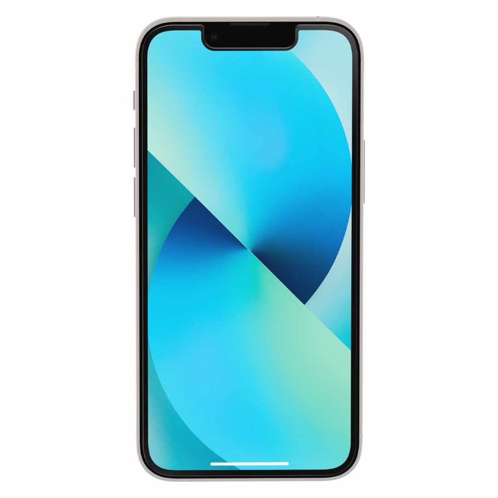 OtterBox Tempered Glass Screen Protector for iPhone 13, iPhone 13 Pro