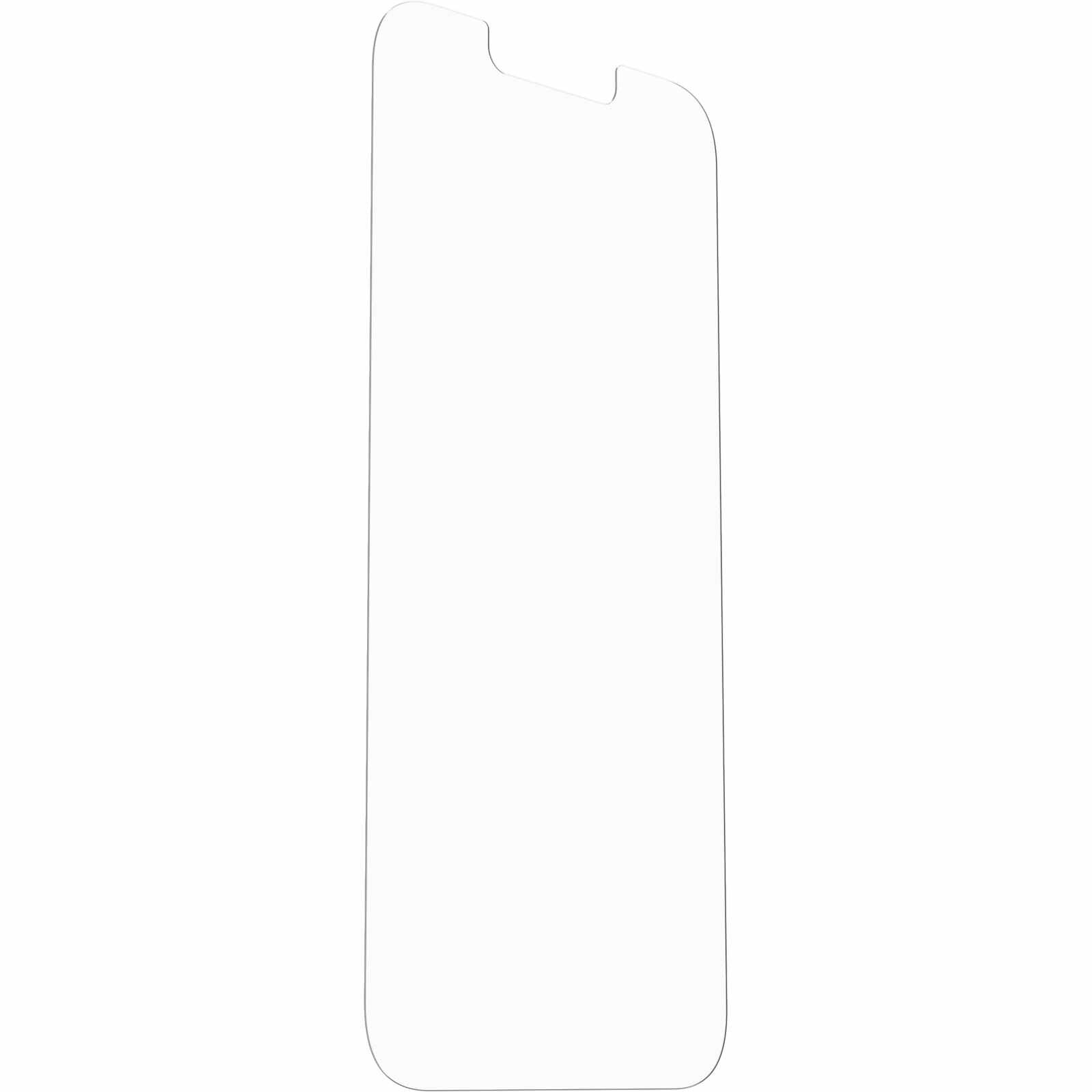 OtterBox Tempered Glass Screen Protector for iPhone 13, iPhone 13 Pro