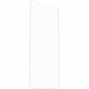 OtterBox Tempered Glass Screen Protector for iPhone 13, iPhone 13 Pro