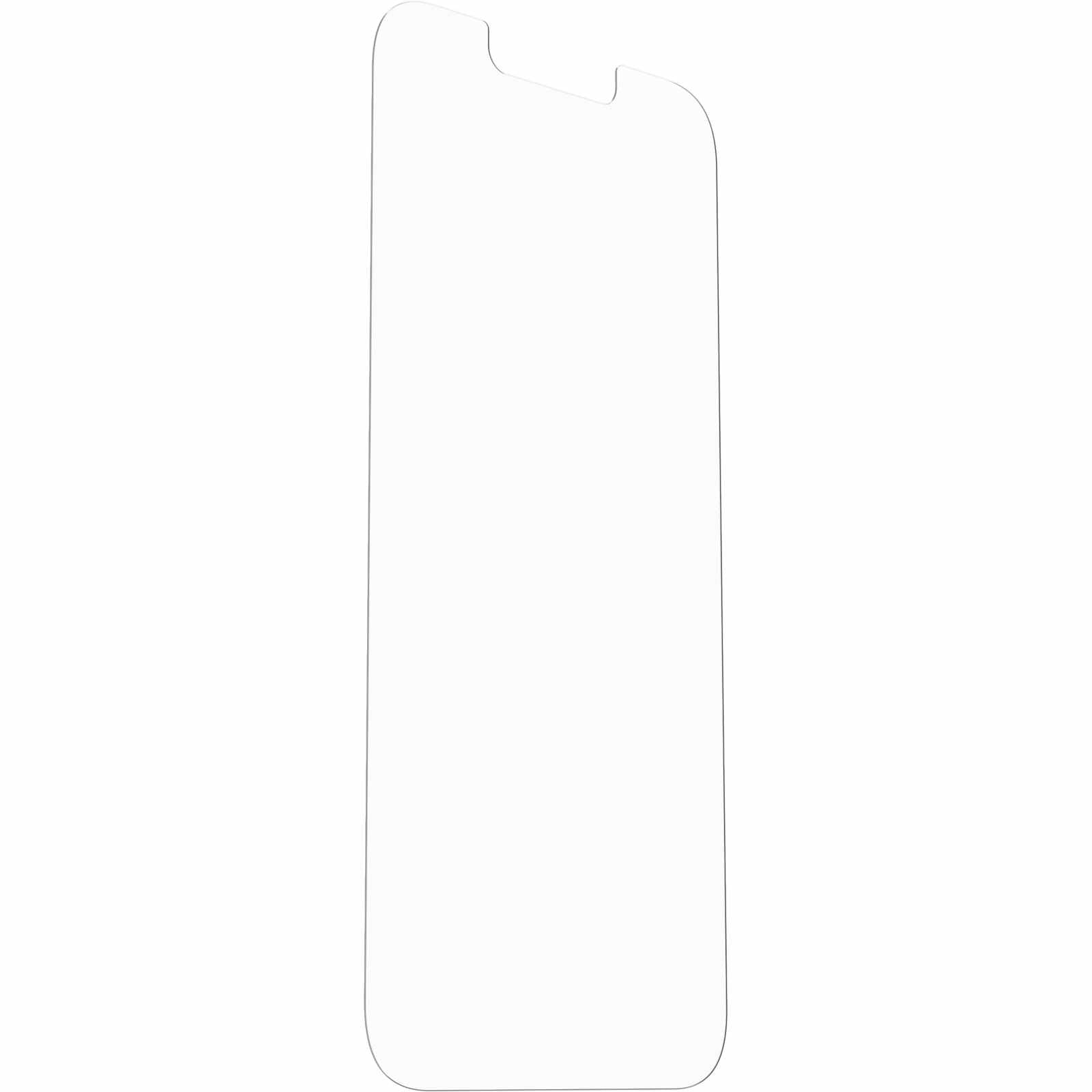 OtterBox Tempered Glass Screen Protector for iPhone 13, iPhone 13 Pro