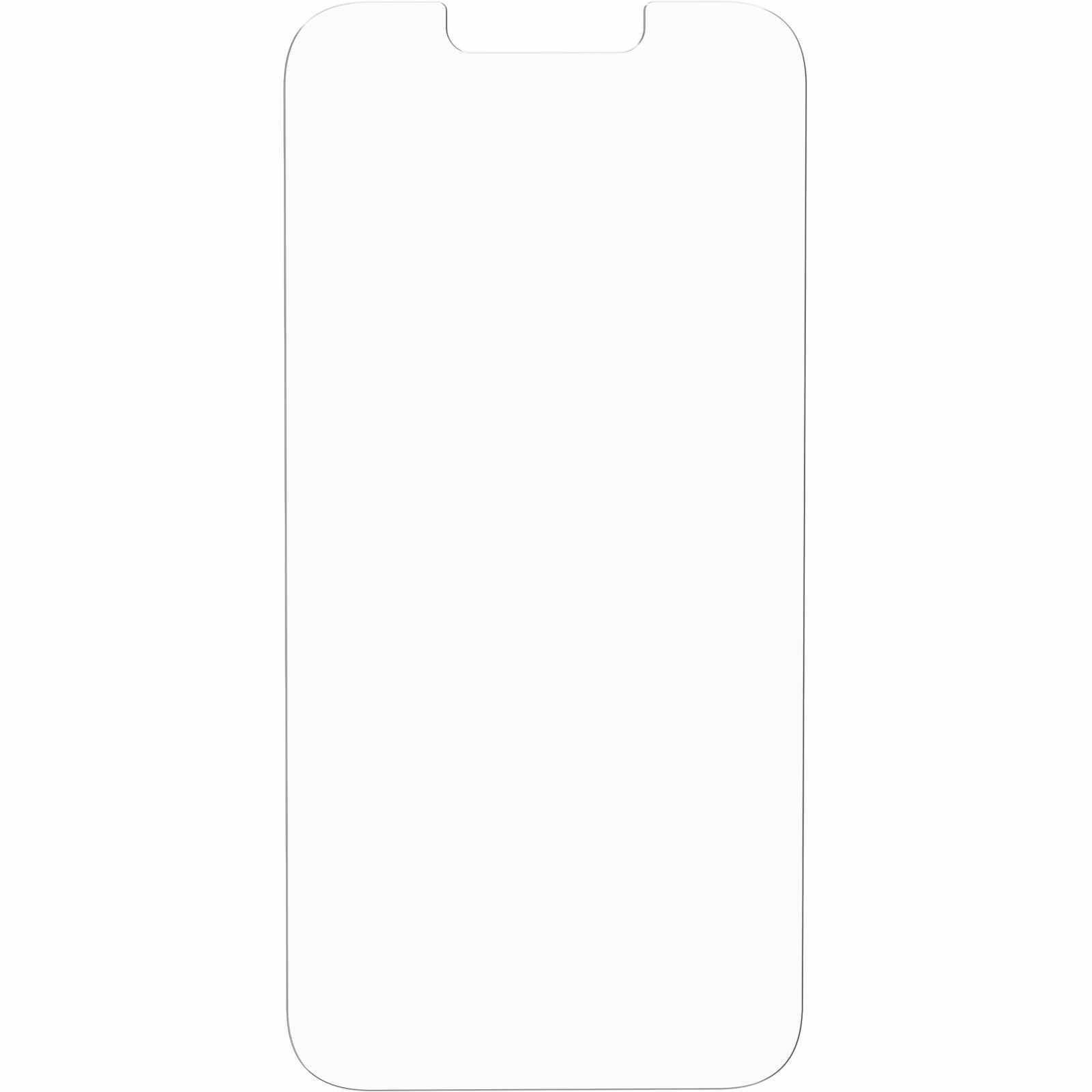 OtterBox Tempered Glass Screen Protector for iPhone 13, iPhone 13 Pro
