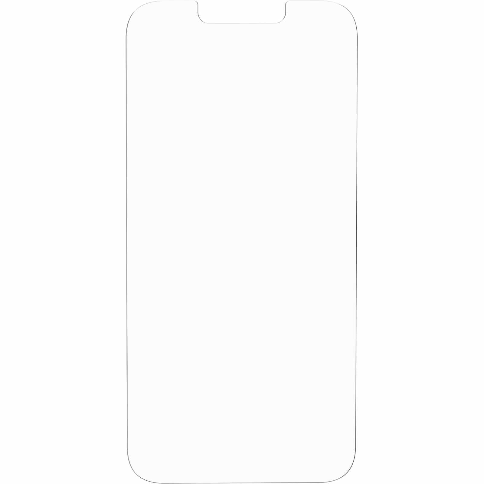 OtterBox Tempered Glass Screen Protector for iPhone 13, iPhone 13 Pro